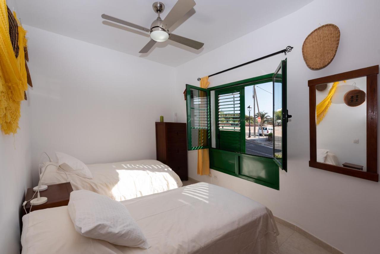 Appartement Eguzki Lore